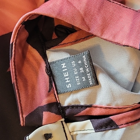 Shein Dress - Picture 3 of 3